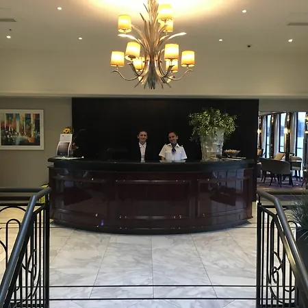 Select Ms Charles Dickens - Hotel 4*