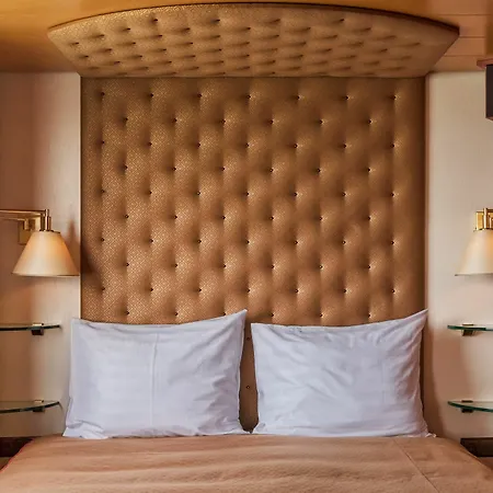 Hotel Knm Ms Switzerland Ii - Colonia