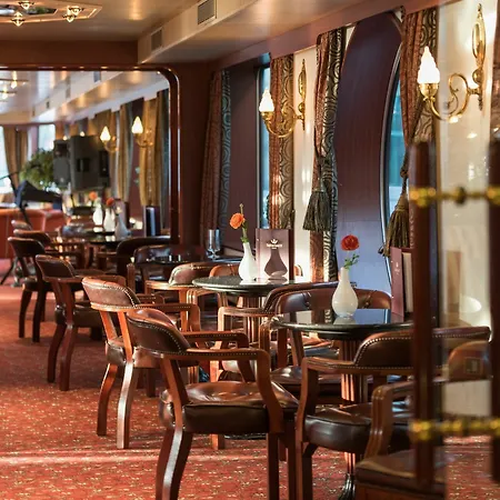 Hotel Knm Ms Switzerland Ii - Colonia