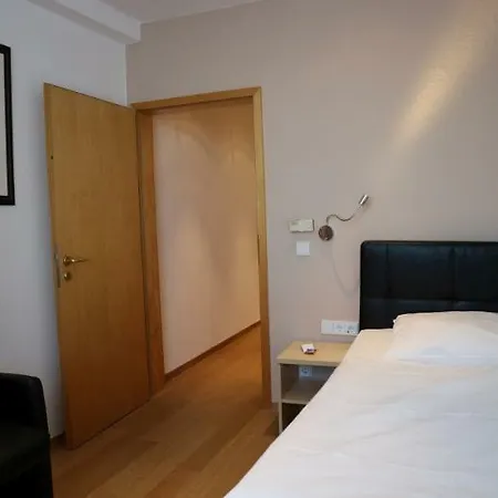 Hotel Tante Alma's Koelner