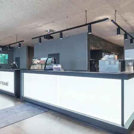 Hotel A&o Neumarkt