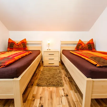 Holiday home Wohnzeit-koeln