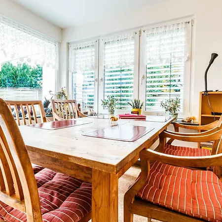 Wohnzeit-koeln Holiday home *