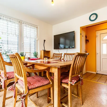Holiday home Wohnzeit-koeln Cologne