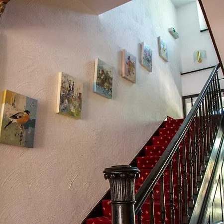 Gut Keuchhof Hotel Colonia