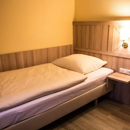 Hotel Gut Keuchhof Colonia