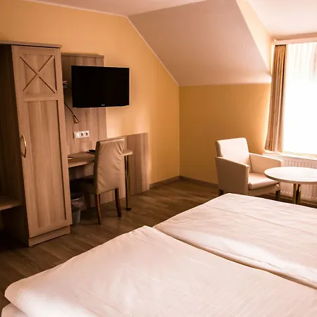 Gut Keuchhof Hotel 3*