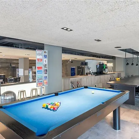 Hotel A&o Neumarkt Cologne