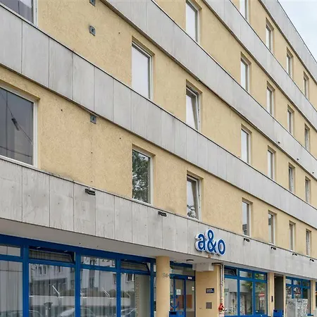 A&o Neumarkt
