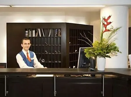 Ilbertz Garni Hotel 3*
