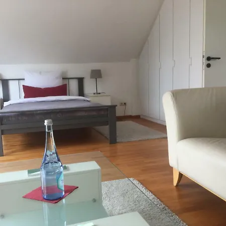 Comfort Boardinghouse Rodenkirchen