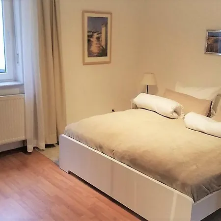 Apartment Comfort Boardinghouse Rodenkirchen *