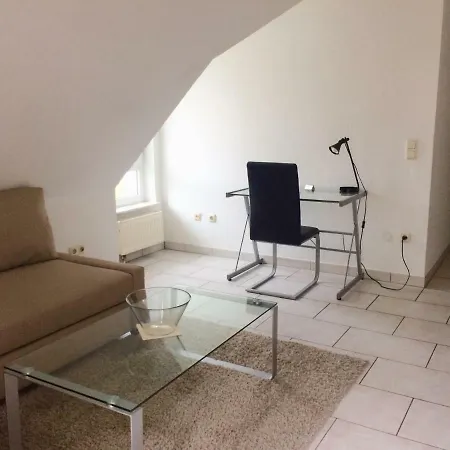 Comfort Boardinghouse Rodenkirchen Apartment *