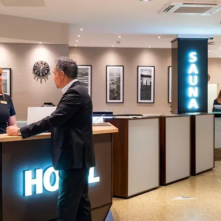 毛里求斯酒店&温泉 酒店 科隆