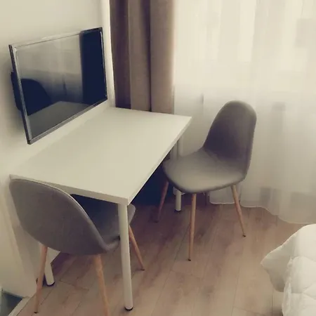 Net Hotel 2*