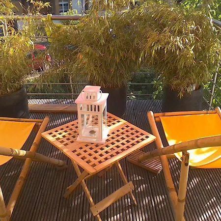 Privatunterkunft Messezimmer Nähe Zentrum Köln