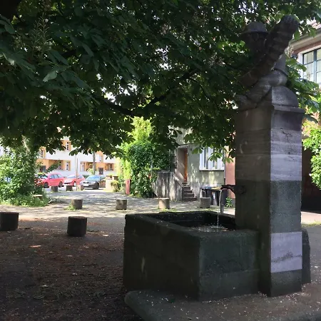 Messezimmer Nähe Zentrum *