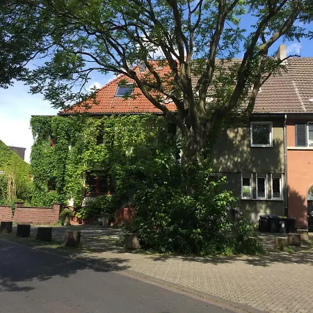 Privatunterkunft Messezimmer Nähe Zentrum *
