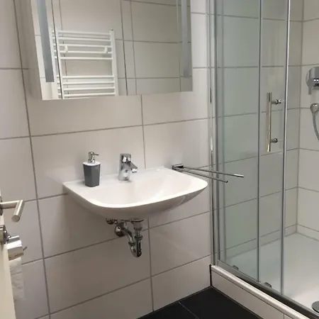 Koeln City Apartments Appartement Cologne
