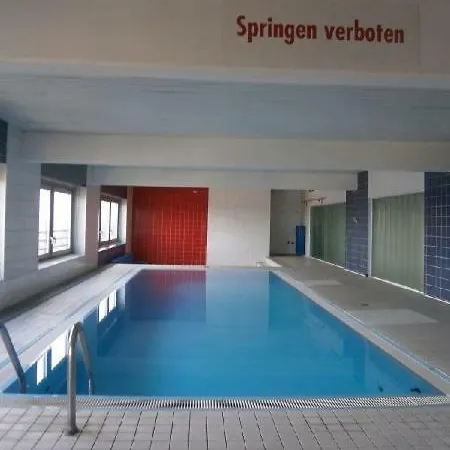 Apartment Graeff 6 Cologne