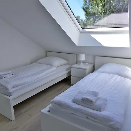 Appartement Exclusive *