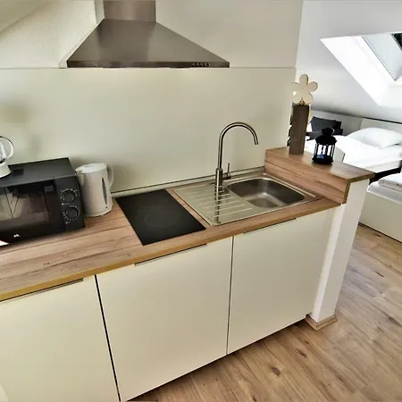 Appartement Exclusive *