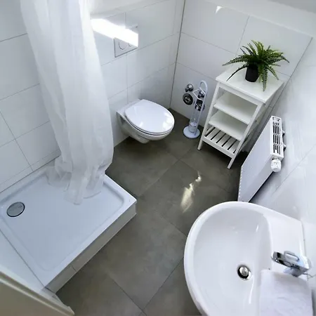 Exclusive Appartement Cologne