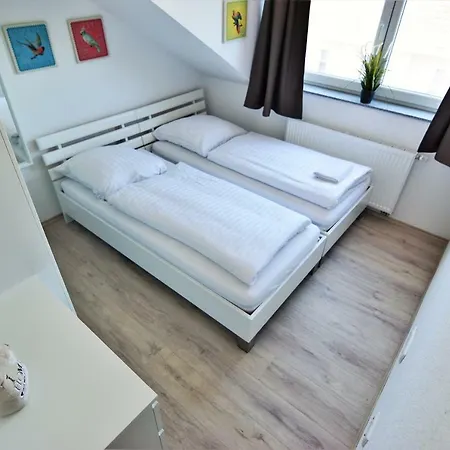 Appartement Exclusive *