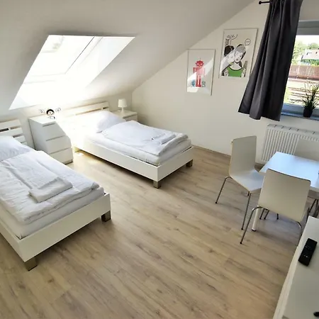 Appartement Exclusive Cologne