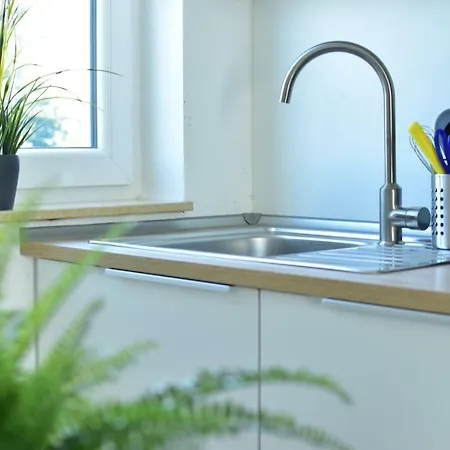 Exclusive Appartement Cologne