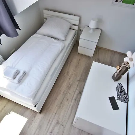 Exclusive Appartement Cologne