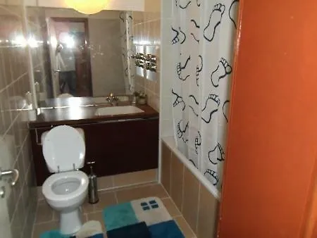 Apartment Graeff 6