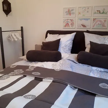 Appartement Limaropa *