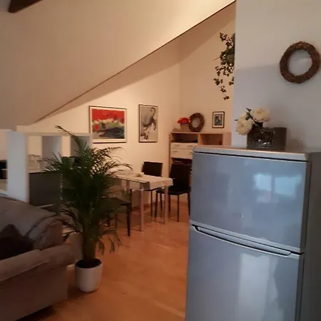 Appartement Limaropa Cologne