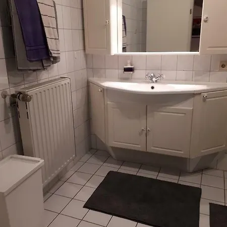 Limaropa Appartement *