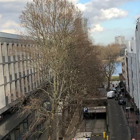 Apartamento Domblick! Wunderschone In Der City