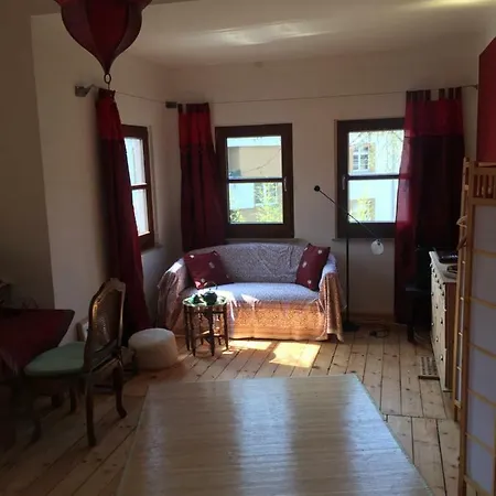 Messezimmer Nähe Zentrum Privatunterkunft