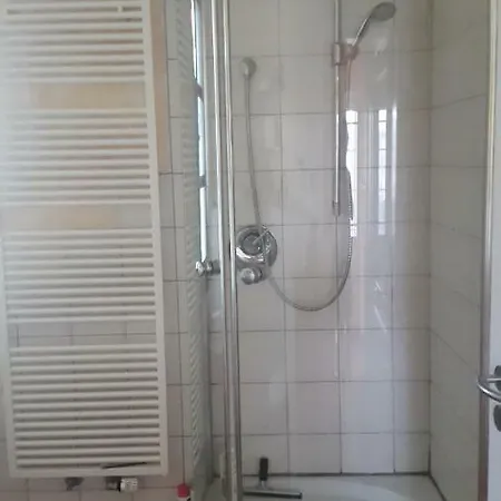 Messezimmer Nähe Zentrum *