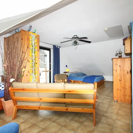 Homestay Am -