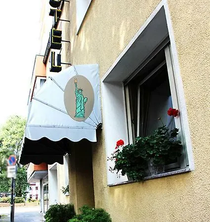 Hotel Liberty