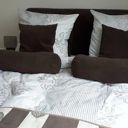 Limaropa Appartement *