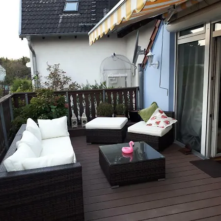 Limaropa Appartement *