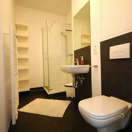 Exklusives Penthouse! Mit Wlan, Tiefgarage, 2 Fernseher Etc. Апартаменты