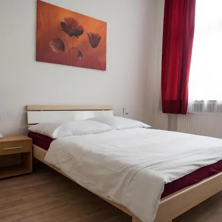 Westend Hotel 3*