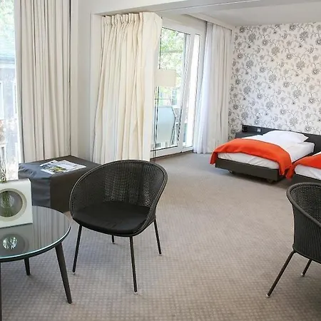 Senats Hotel Colónia
