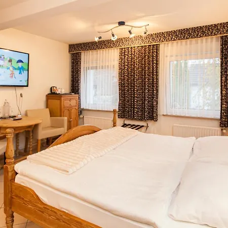 Ξενοδοχείο Art Of Comfort Haus Ingeborg Κολωνία