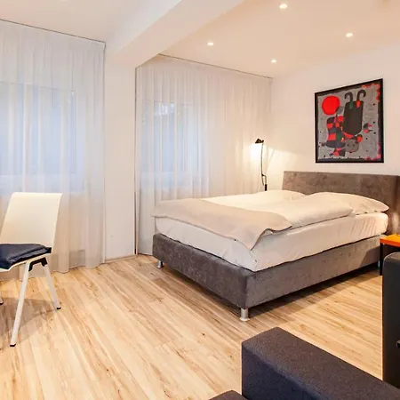 Art Of Comfort Haus Ingeborg Κολωνία