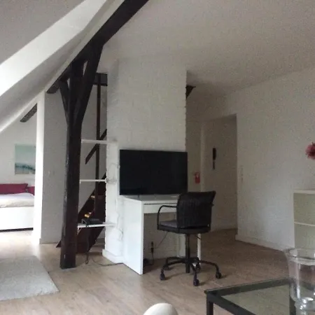 Comfort Boardinghouse Rodenkirchen Apartment