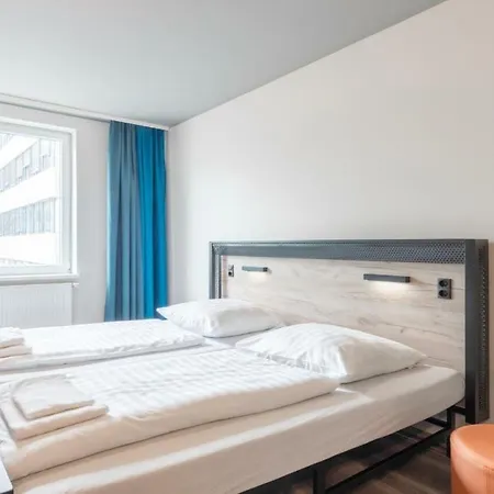 A&o Neumarkt Hotel Cologne
