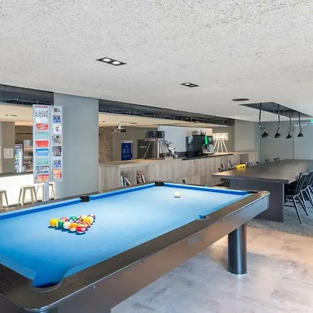 A&o Neumarkt Hotel 2*